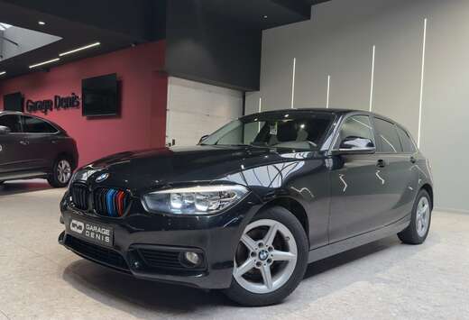 BMW i**GPS**CUIR**LED**GARANTIE 12 MOIS