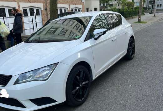 SEAT 1.2 TSI