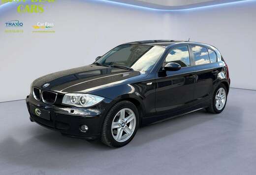 BMW 120iA Sport