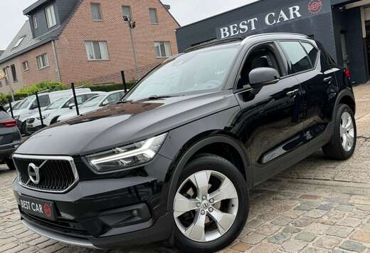 Volvo 1.5 T2 * AutoMaat * Garantie