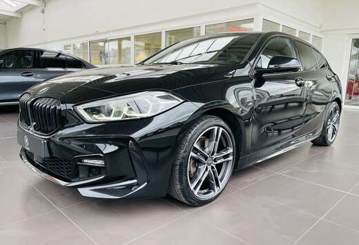 BMW i *** GARANTIE + PACK M + LED + CUIR ***