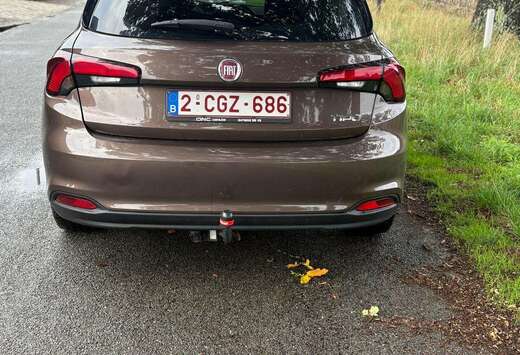 Fiat 1.4i Easy