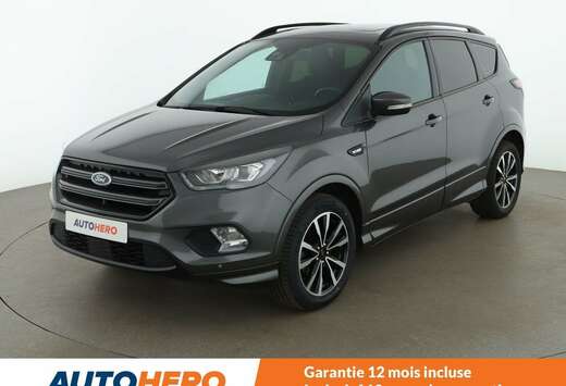 Ford 1.5 EcoBoost ST-Line