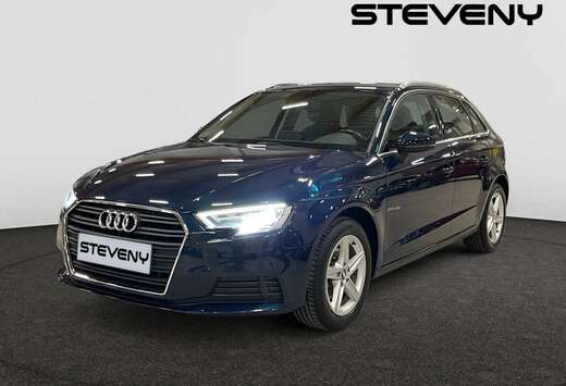 Audi A3 Sportback 1.0 TFSI * Clim auto * Navigation