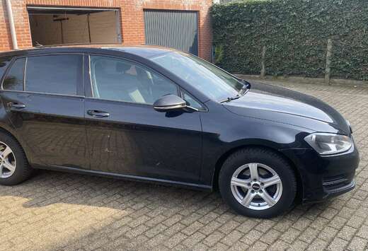 Volkswagen Trendline