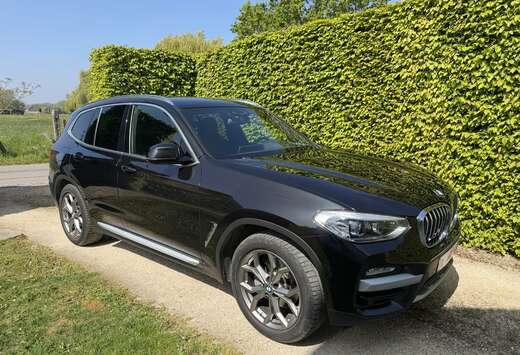 BMW 2.0iA xDrive20 OPF