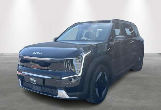 Kia BEV 99.8 kWh Business