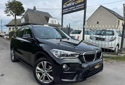 BMW 1.5iA sDrive18 // AUTOMATIQUE // FULL OPTIONS //  ...