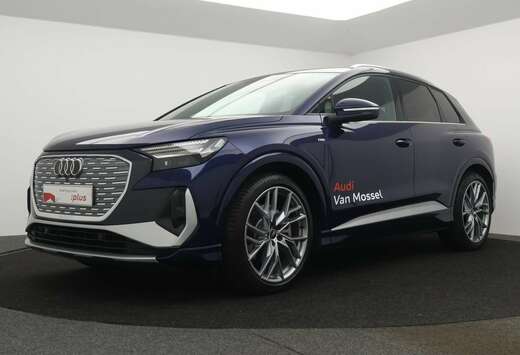 Audi Audi Q4  Corporate S 45 e-tron  210,00 kW / DEMO