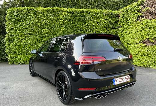 Volkswagen 7.5R - Performance - DCC - Panoramadak - V ...