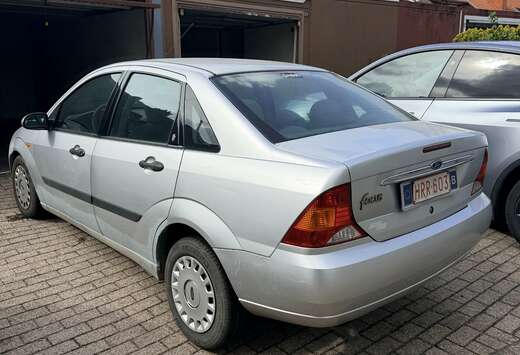 Ford 1..8 Ford focus * Airco * Radio