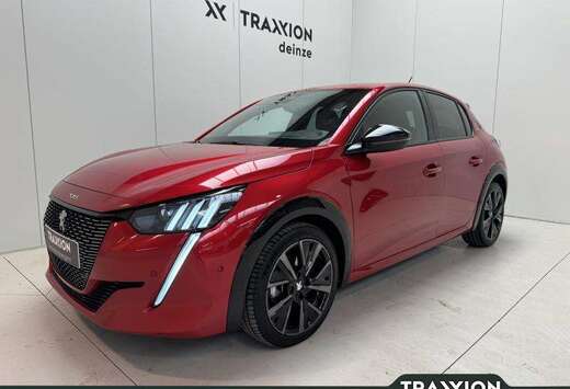 Peugeot 1.2i GT **7.000KM!** LED|GPS|PDC|CRUISE|CAM|C ...