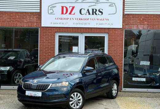 Skoda 1.0TSI 116PK |✅NAVIGATIE | CAMERA | CRUISE CO ...