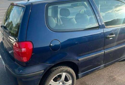 Volkswagen Edition