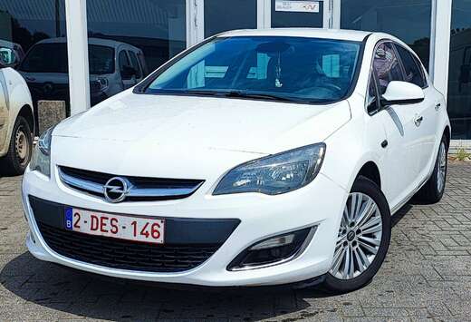 Opel 1.7 CDTi Enjoy Active