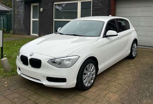 BMW 116i