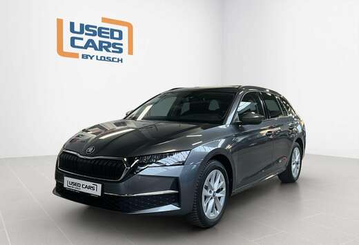 Skoda Selection+DSG+Led+Navi