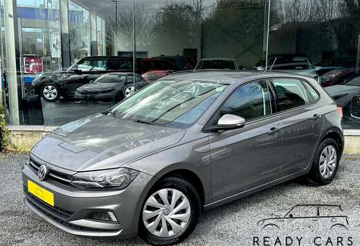 Volkswagen *1ER MAIN*CARNET COMPLET*EXCELLENT ETAT*GA ...