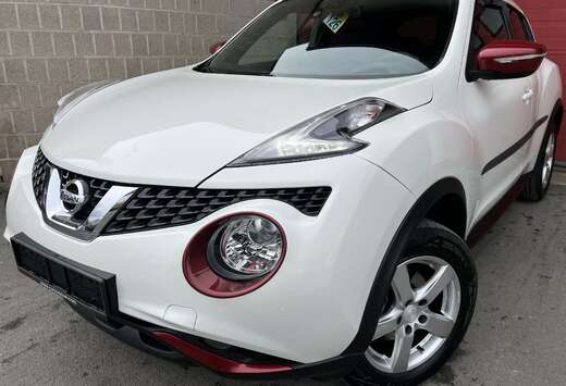 Nissan 1.2 DIG-T 2WD N-Connecta +CAR-PASS +CAMÉRA +N ...