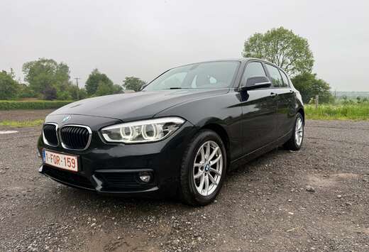 BMW i *FACELIFT*FULL LED*BLUETOOTH*CRUISE*GPS*