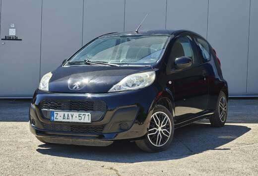 Peugeot 68 Style