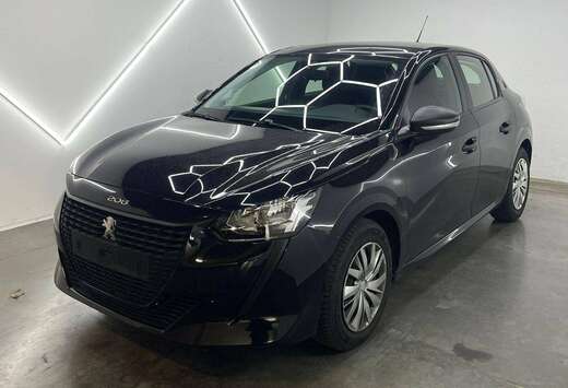 Peugeot 208 1.2i PureTech Like (EU6.4)