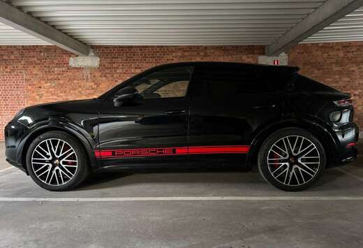 Porsche Coupé E Hybride Pack Night Sport Full Full O ...