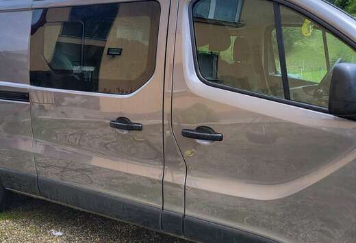 Renault ENERGY dCi 125 L2H1 Formula Edition euro 6b