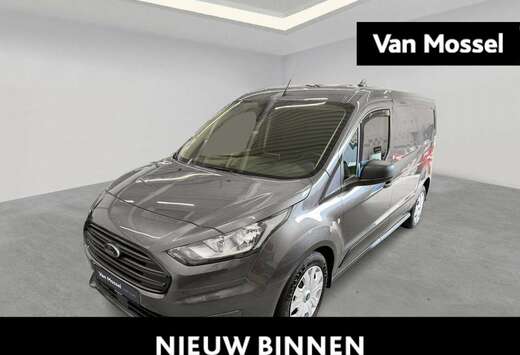 Ford 1.5 EcoBlue L2 Trend