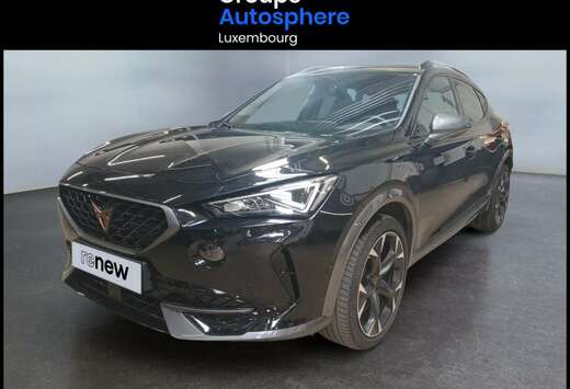 2.0 TSI 4DRIVE VZ DSG