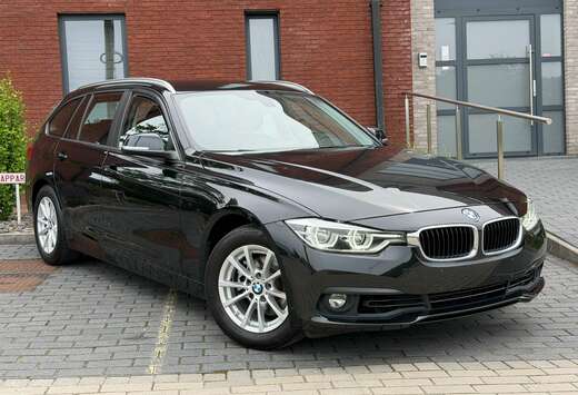 BMW iA ( F31) 01|2019 (B.Auto ) 170.469Km Carnet CT O ...