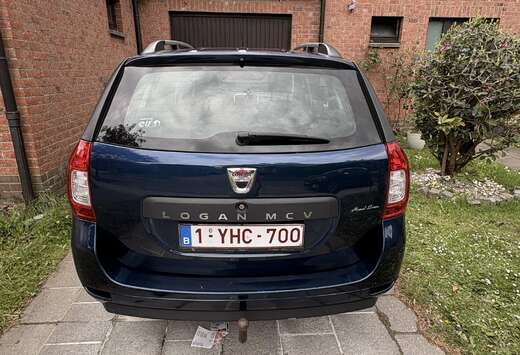 Dacia MCV 0.9 TCe Ambiance