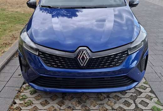 Renault 1.0 TCe Techno