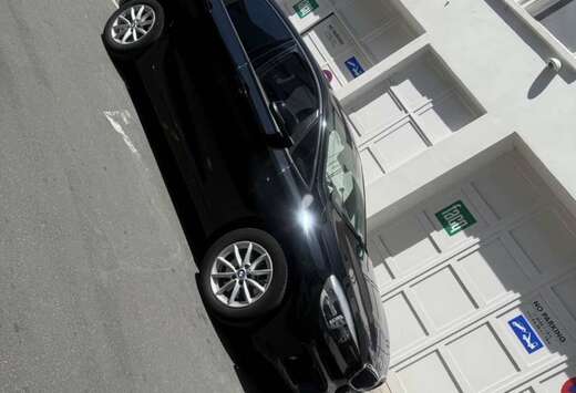 BMW 218i Active Tourer M Sport