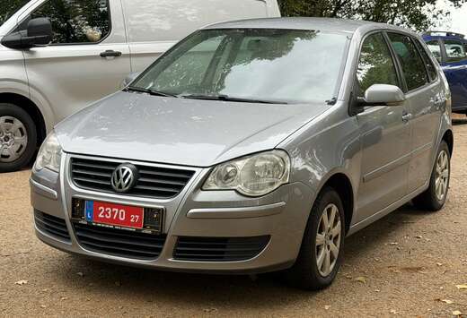 Volkswagen TDI 75 Match