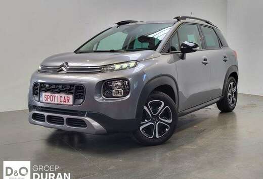 Citroen Feel 1.2 Turbo man.6