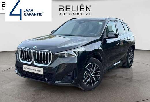 BMW sDrive18i