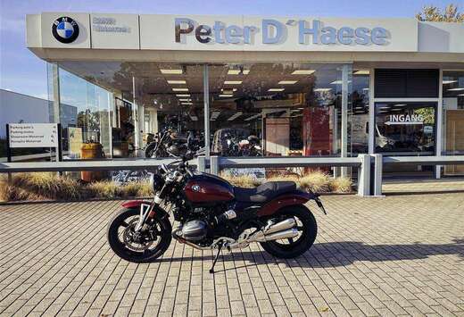 BMW -Ex Demo