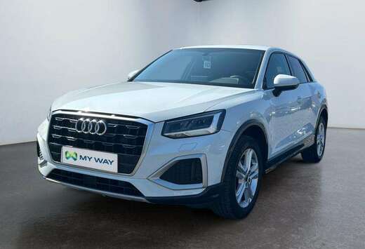 Audi BOITE AUTO * CUIR * VIRTUAL COCKPIT * SIEGE CHAU ...
