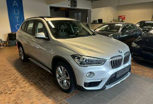 BMW 2.0iA sDrive20 (PACK M) TOIT PANO...........