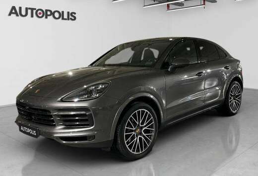 Porsche 3.0 V6 Pack Sport