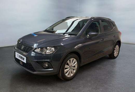 SEAT 1.0 Tsi  Style  95 hp