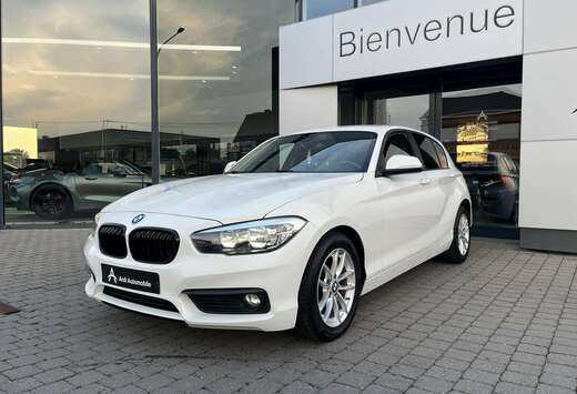BMW GARANTIE*SIEGES CHAUFFANT*CAPTEURS*CRUISE*