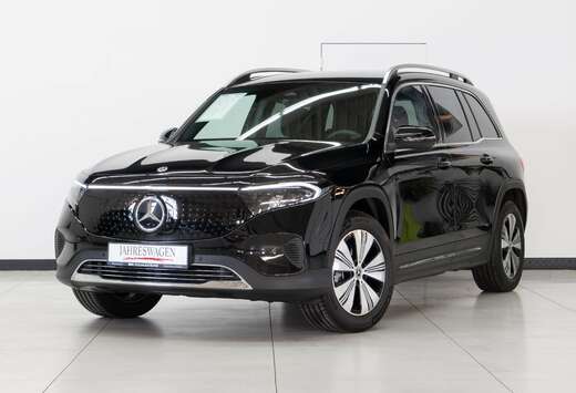 Mercedes-Benz + Progressive Carplay MBUX-navi Sfeerli ...