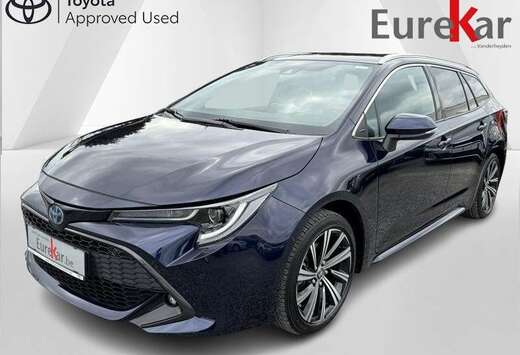 Toyota Style