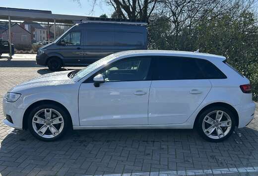 Audi Sportback 1.0 TFSI