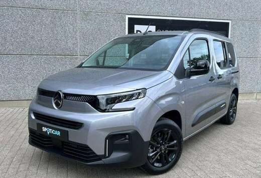 Citroen Feel