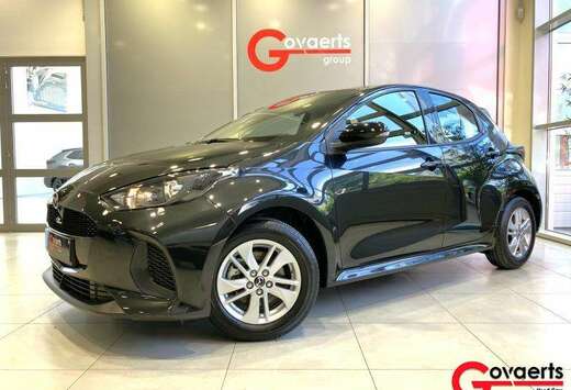Mazda Hybrid MY2024 1.5L Hybrid VVT-i 116pk Centre-li ...