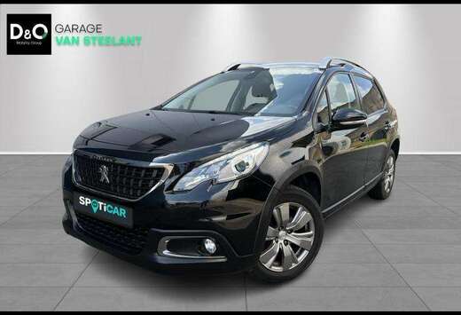 Peugeot Allure