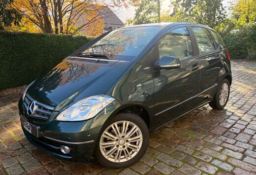 Mercedes-Benz BlueEFFICIENCY Elegance  ### 29000 km # ...
